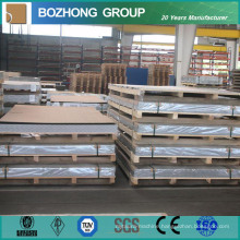 6082 Marine Aluminum Plate with Ribs for Shippbuilding